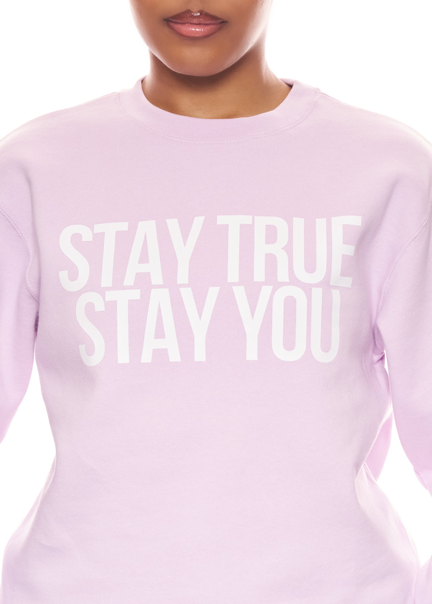 Stay True Stay You